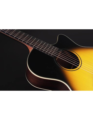 FURCH Spectra Plus ORCHESTRA CW ER...