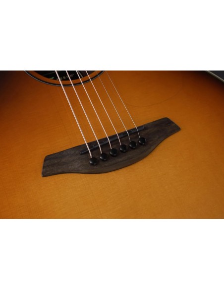 FURCH Spectra Plus ORCHESTRA CW EM Siena Amber