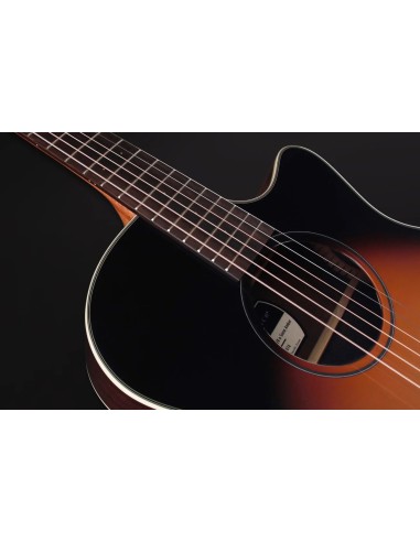 FURCH Spectra Plus GRAND CW  EM Siena...