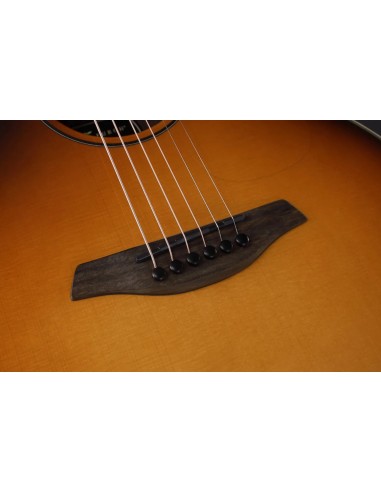 FURCH Spectra Plus GRAND CW  EM Siena...