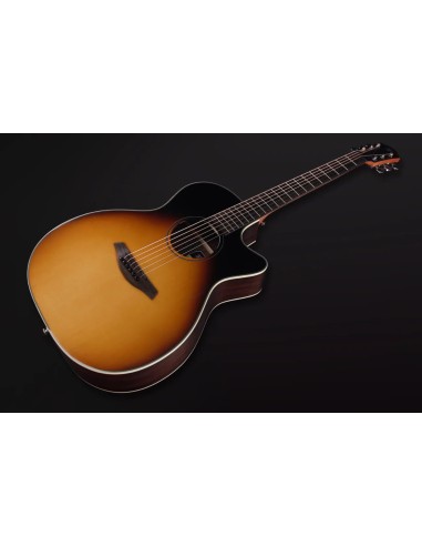 FURCH Spectra Plus GRAND CW  EM Siena...