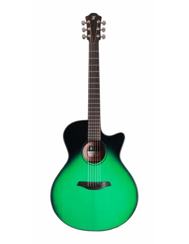 FURCH Spectra Plus GRAND CW  EM Bled...