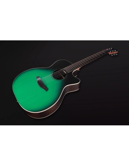 FURCH Spectra Plus GRAND CW  ER Bled Emerald