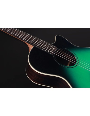 FURCH Spectra Plus ORCHESTRA CW EM...