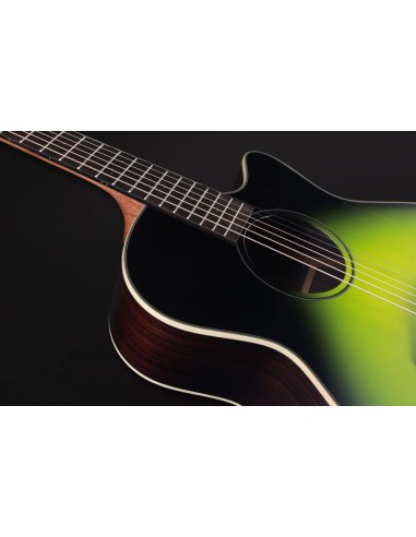 FURCH Spectra Plus GRAND CW ER...