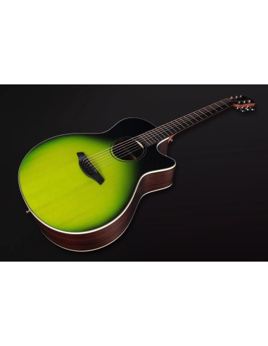 FURCH Spectra Plus ORCHESTRA CW ER...