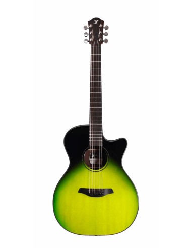 FURCH Spectra Plus ORCHESTRA CW ER...