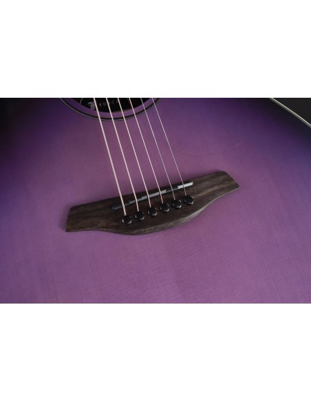 FURCH Spectra Plus GRAND CW  EM Provence Violet