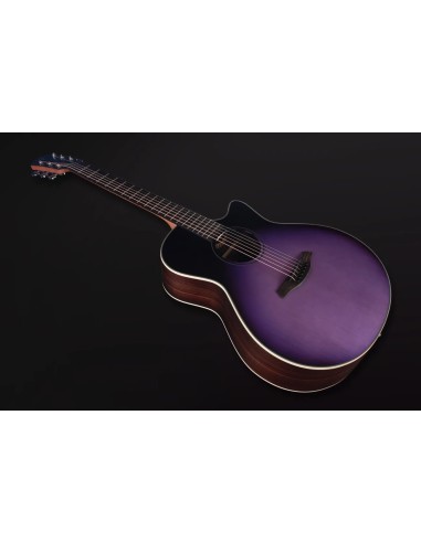 FURCH Spectra Plus GRAND CW  EM...