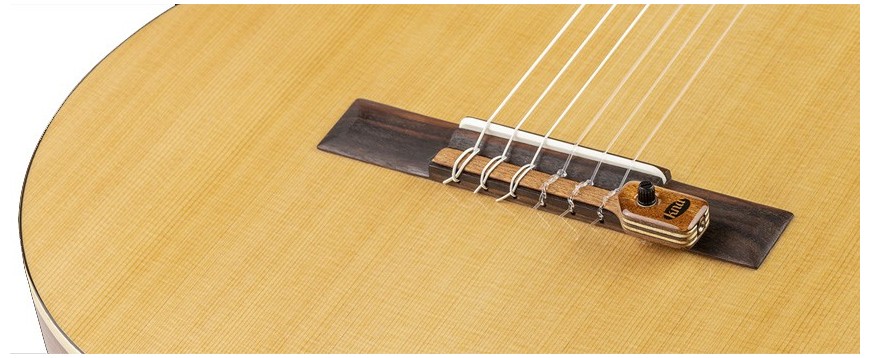 KNA micros pour instruments acoustiques