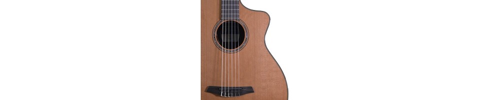 Série Grand Nylon