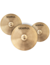 AARON STERLING Signature