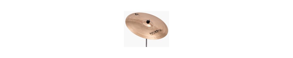 Cymbales