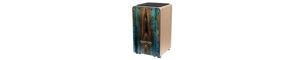 CAJON