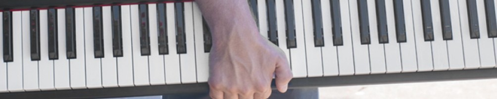 Clavier