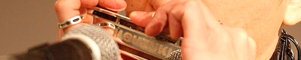 Harmonica