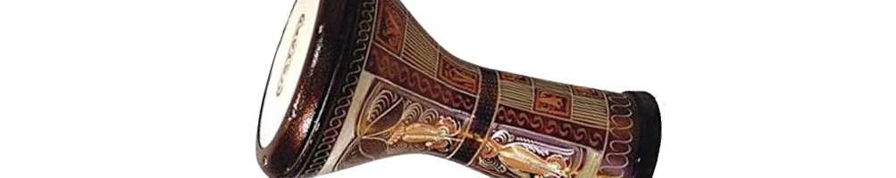 Darbouka Egyptienne