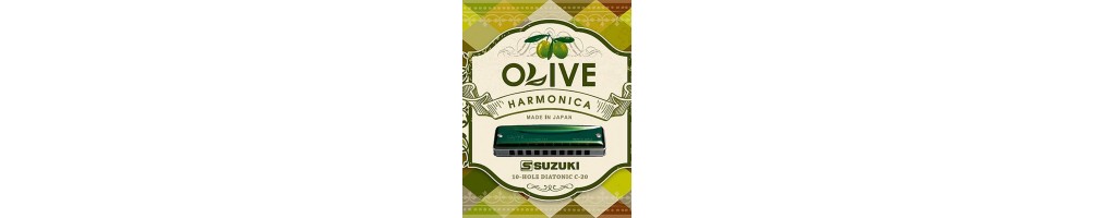 Olive