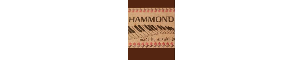 Hammond