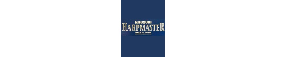 Harpmaster