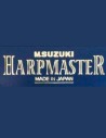 Harpmaster