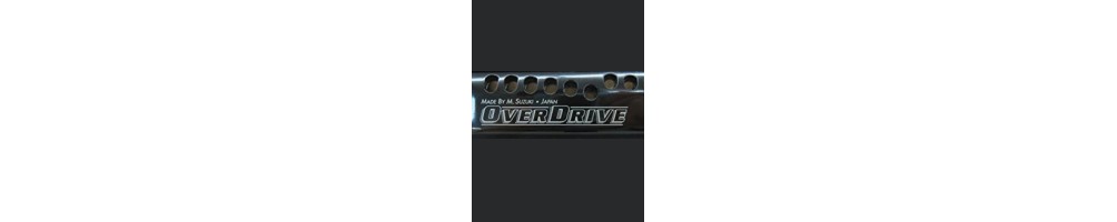 Overdrive
