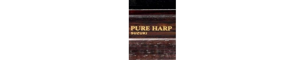 Pureharp