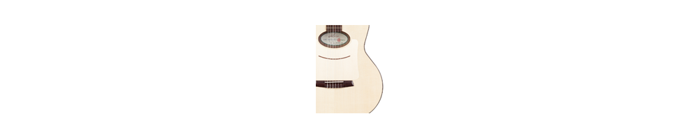 Lulo Reinhardt Signature Series