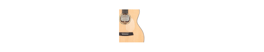 Steel String Series
