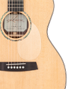Steel String Series