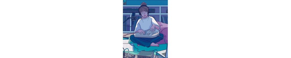 Omnichord