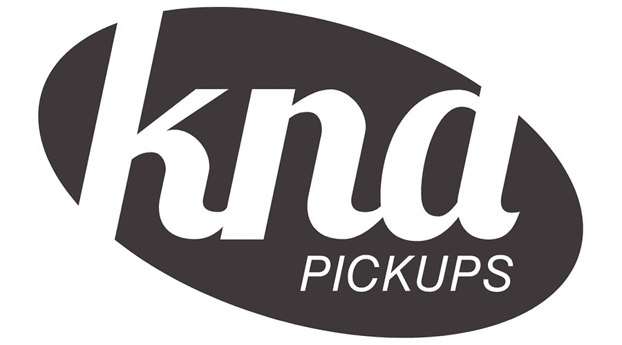 KNA Acoustic Pickups